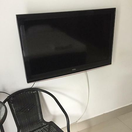 Escobar Guesthouse Jomtien Beach Zewnętrze zdjęcie