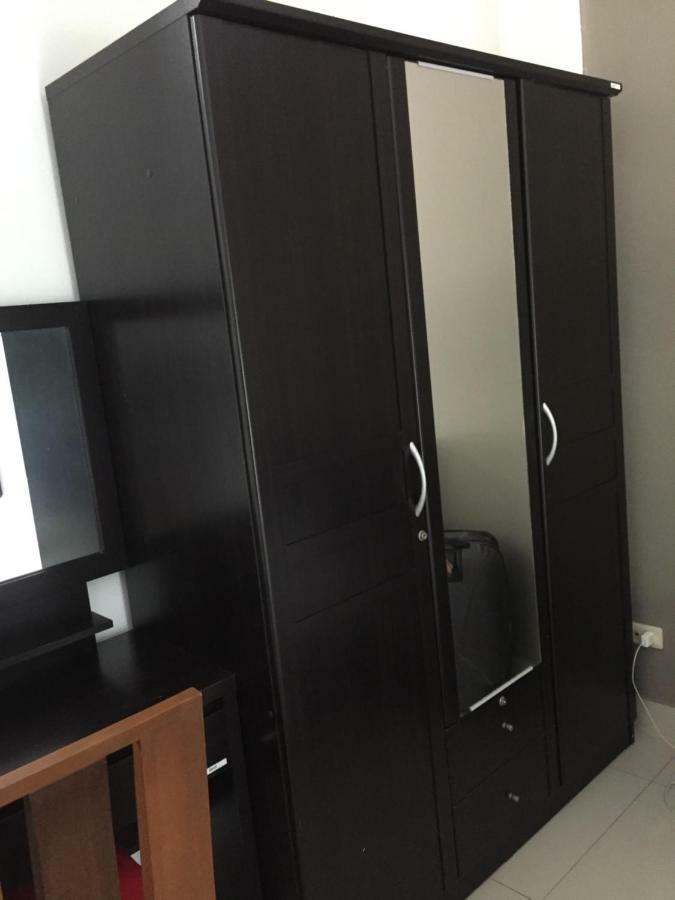 Escobar Guesthouse Jomtien Beach Zewnętrze zdjęcie